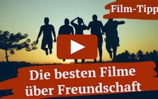 Die besten Filme über Freundschaft. Foto: Arifur Rahman, unsplash