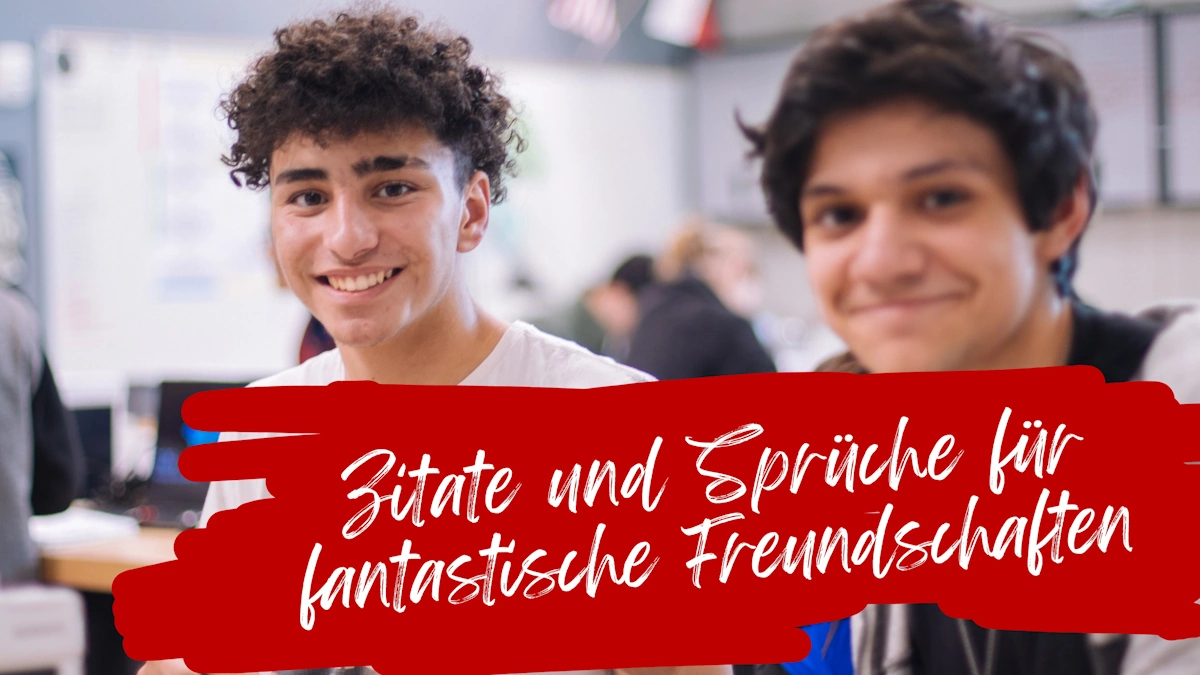 Zitate über Freundschaft - Freunde sind die Familie, die wir uns selber aussuchen. Peter Ustinov. Foto: Toa Heftiba @unsplash.org - bearbeitet