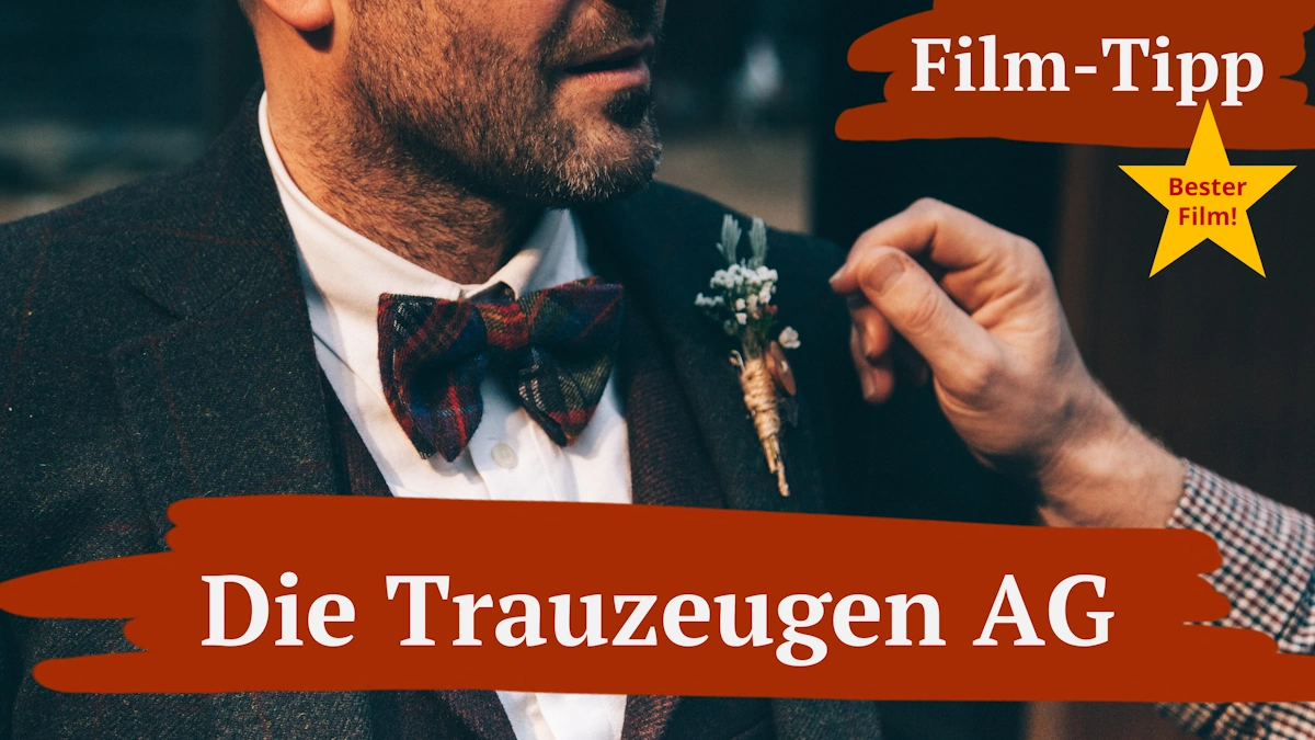 Ziemlich beste Freunde - ein grandioser Film über Freundschaft