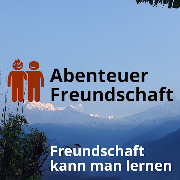 Abenteuer Freundschaft. Neue Freunde finden - Freundschaften verbessern - Georg Preller