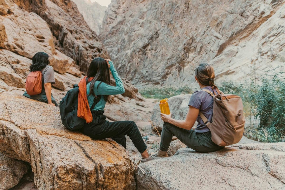 Björn Thorsten Leimbach - Männlichkeit Leben - Männerfreundschaften - Foto: Quino al Ce @unsplash.com