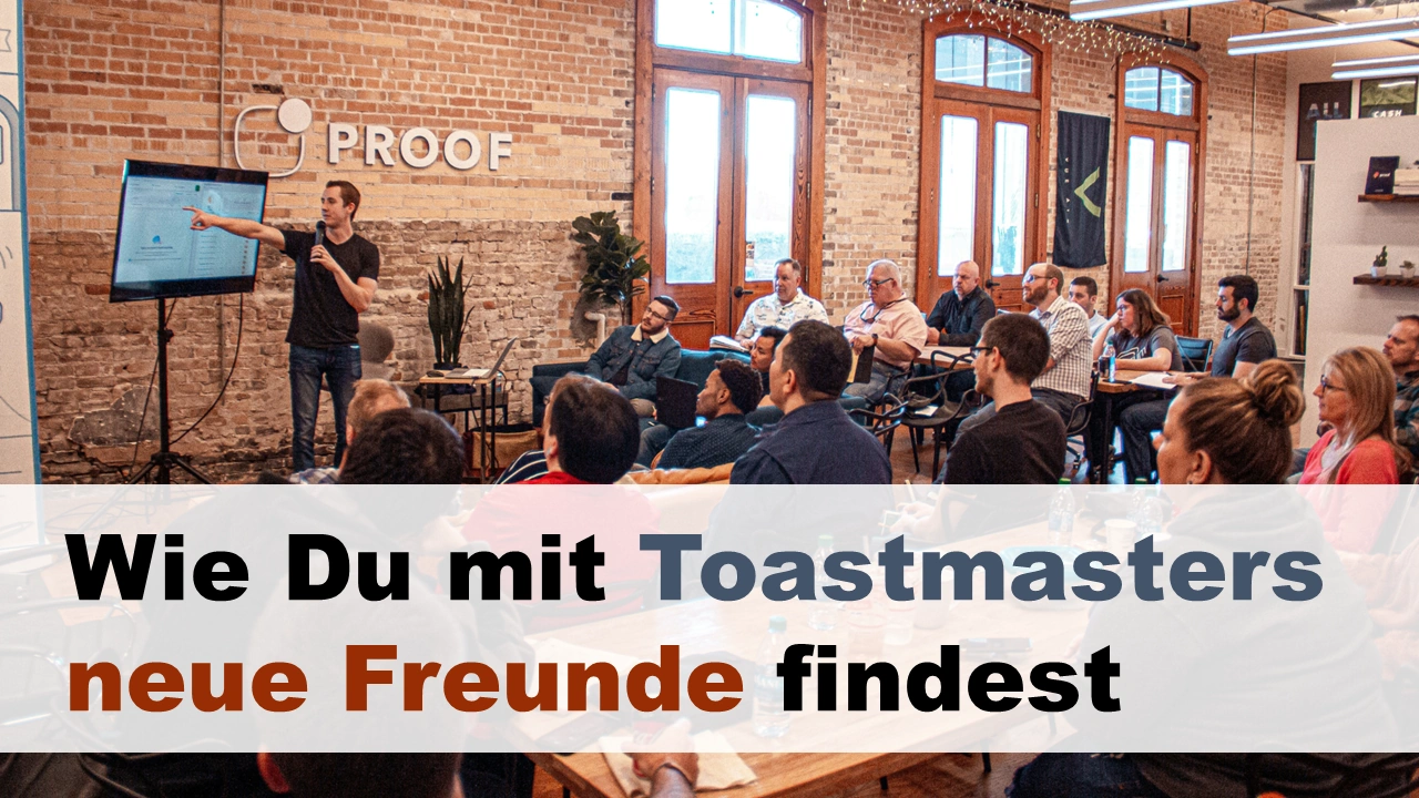 Gegenseitige Unterstützung, sich seinen Ängsten stellen, gemeinsam Wachsen - Gute Vorraussetzungen, um auch freundschaftlich zusammen zu wachsen. Foto: Matthew Osborn auf unsplash.com