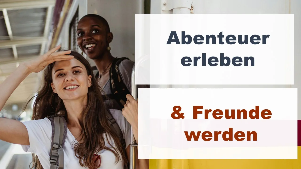 Gemeinsam Chillen, runterkommen & erholen. Die Zeit die Zeit sein lassen, ohne Agenda. Gemeinsam die Batterien aufladen. Oder einfach: Chillen mit Freunden.