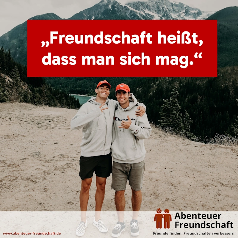 Die neue Freiheit der Freundschaft. Foto: Jason Hogan @unsplash - bearbeitet