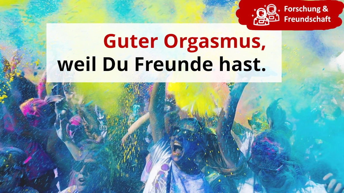 Björn Thorsten Leimbach - Männlichkeit Leben - Männerfreundschaften - Foto: Quino al Ce @unsplash.com