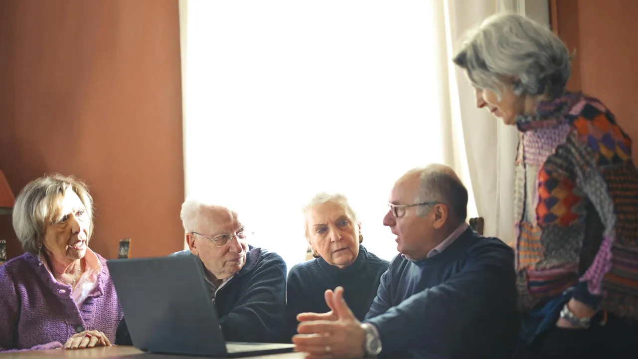 Welcher Chat? Signal, Telegram, WhatsApp? – eine oft gestellte Frage im Jahr 2025 Welcher Chat? Signal, Telegram, WhatsApp? - eine oft gestellte Frage im Jahr 2025